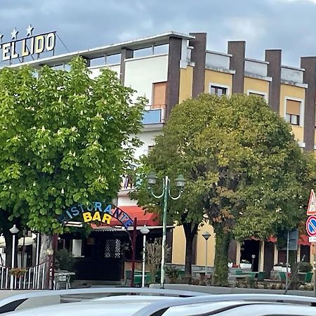 Hotel Lido Bollengo Экстерьер фото