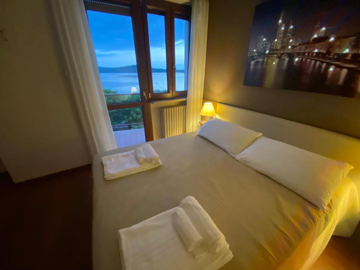Hotel Lido Bollengo Экстерьер фото