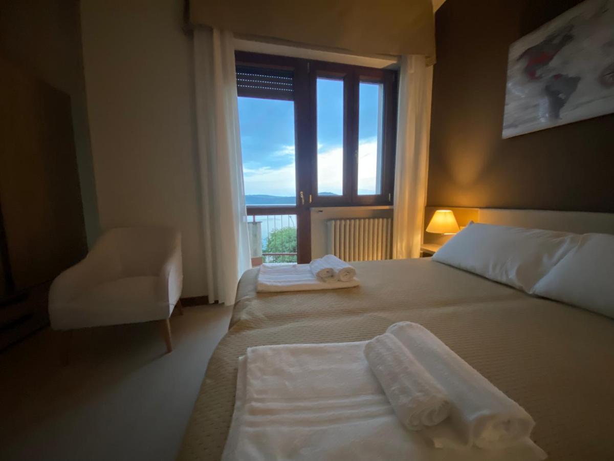 Hotel Lido Bollengo Экстерьер фото