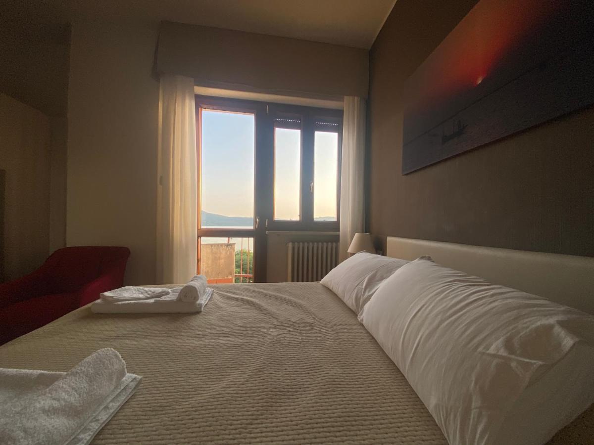 Hotel Lido Bollengo Экстерьер фото