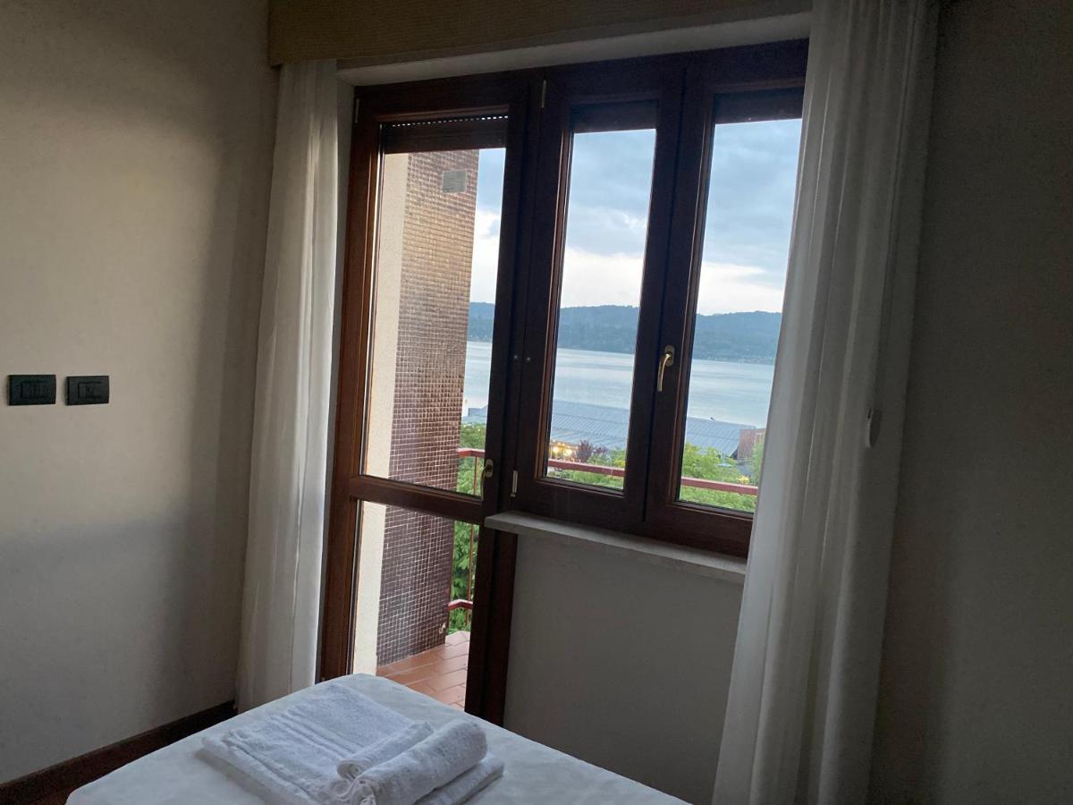 Hotel Lido Bollengo Экстерьер фото