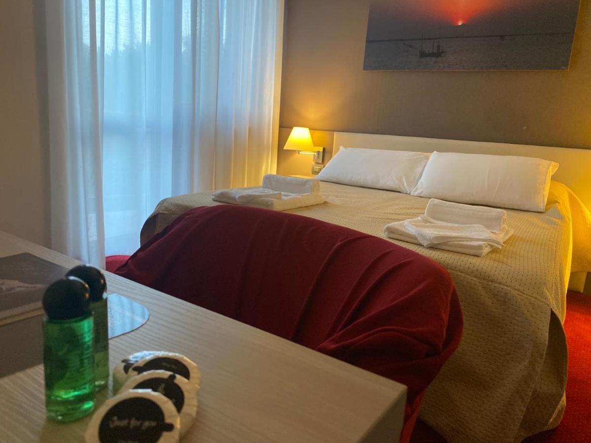 Hotel Lido Bollengo Экстерьер фото