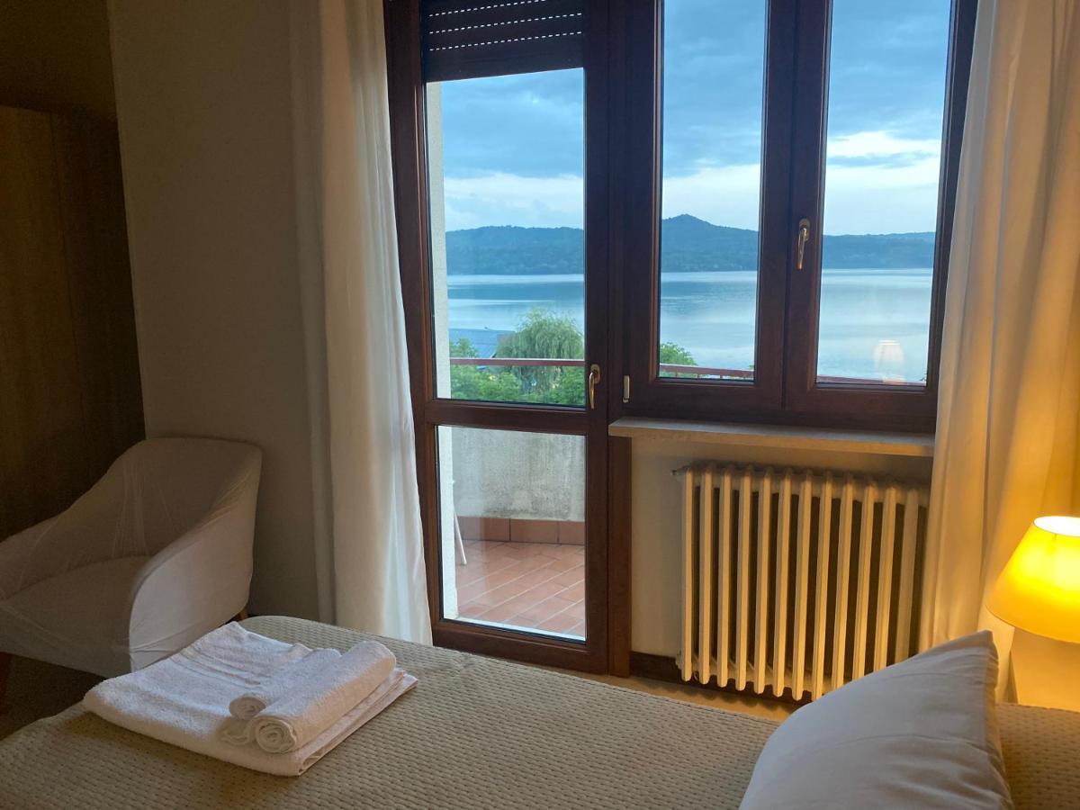 Hotel Lido Bollengo Экстерьер фото