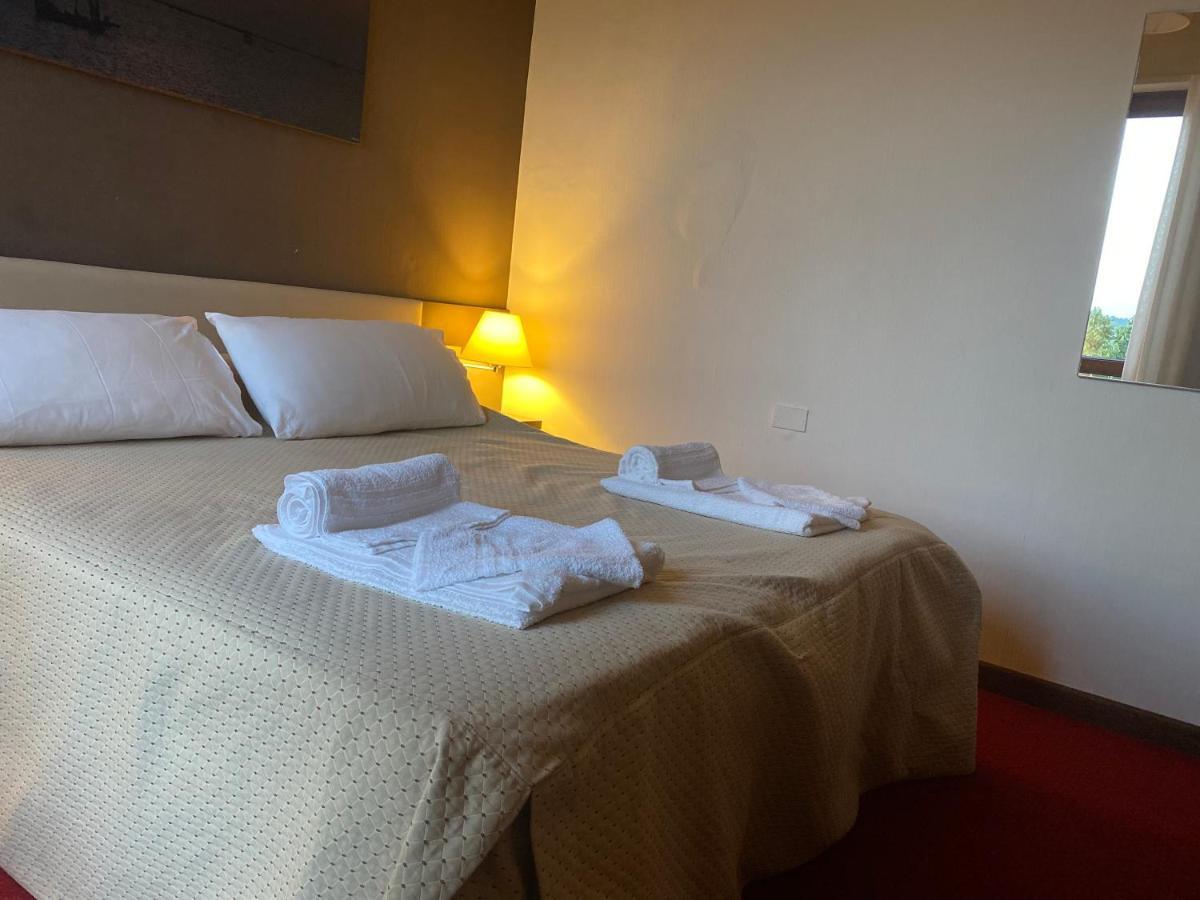 Hotel Lido Bollengo Экстерьер фото