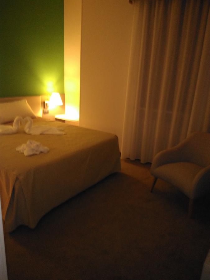 Hotel Lido Bollengo Экстерьер фото